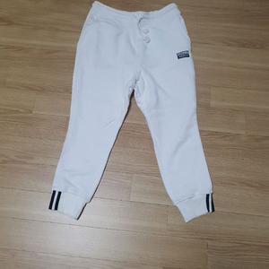 아디다스 기모 조거