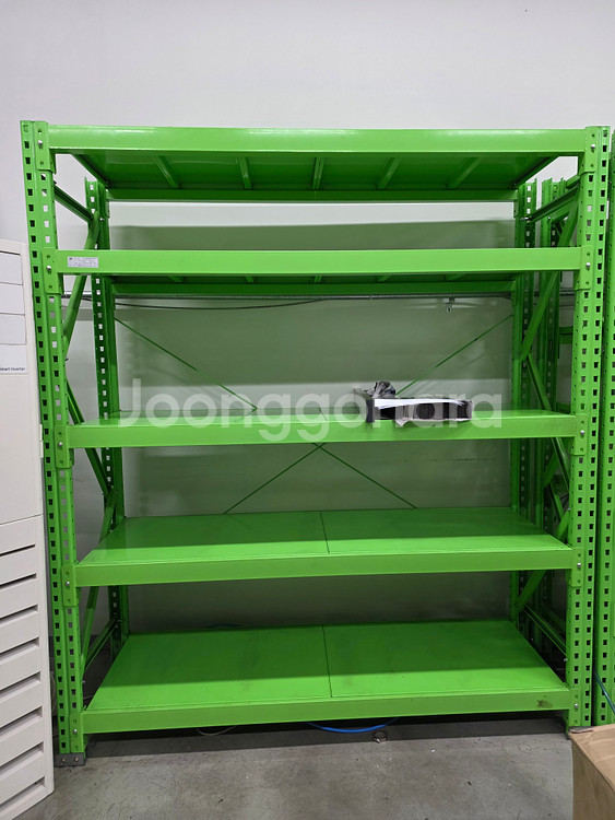 중량물 적재대--0