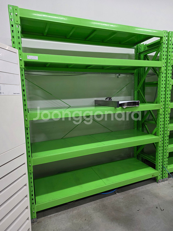 중량물 적재대--1