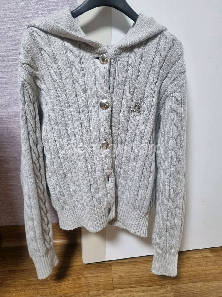 랑방 완판 후드 가디건(최종가)--0