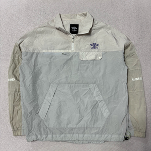 엄브로 아노락 바람막이 맨투맨