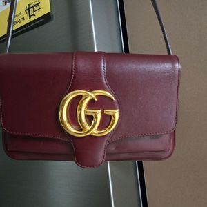 구찌 GG 마몽 미니백