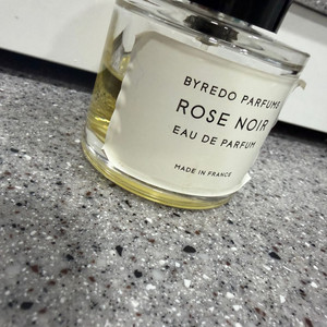 바이레도 로즈느와 50ml