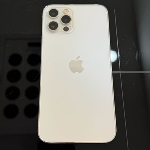 아이폰12프로 256GB 배터리100% A급