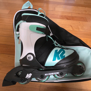 K2 인라인 스케이트 225m~250