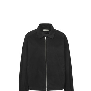 PONTAIL 포니테일 블랙 집업 자켓 M사이즈 미개봉 새상품