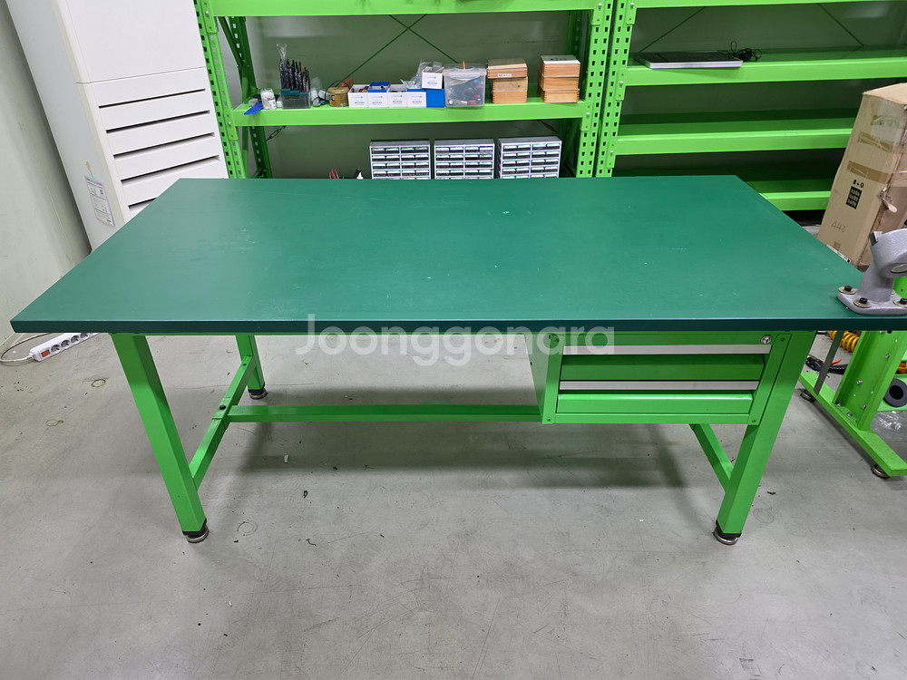 테이블형 작업대--0