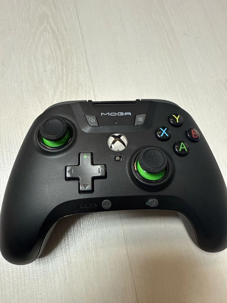 MOGA XP5-X PLUS 게임패드 - 안심되는 중고거래
