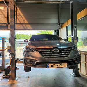 (신제품/초특가한정이벤트) 헤스본 HL-26U 2주식리프트 이미지