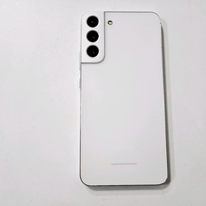 갤럭시s22플러스 화이트 256G skt B급