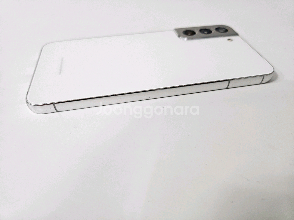 갤럭시s22플러스 화이트 256G skt B급--5