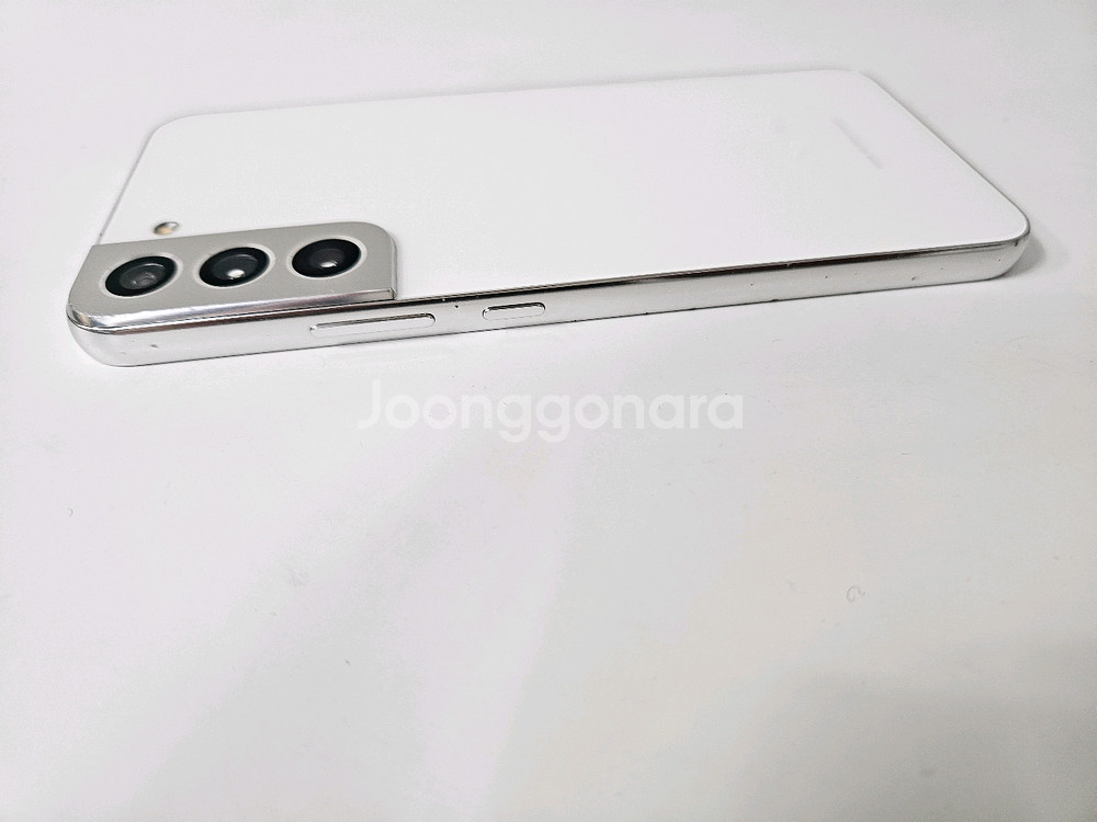 갤럭시s22플러스 화이트 256G skt B급--6