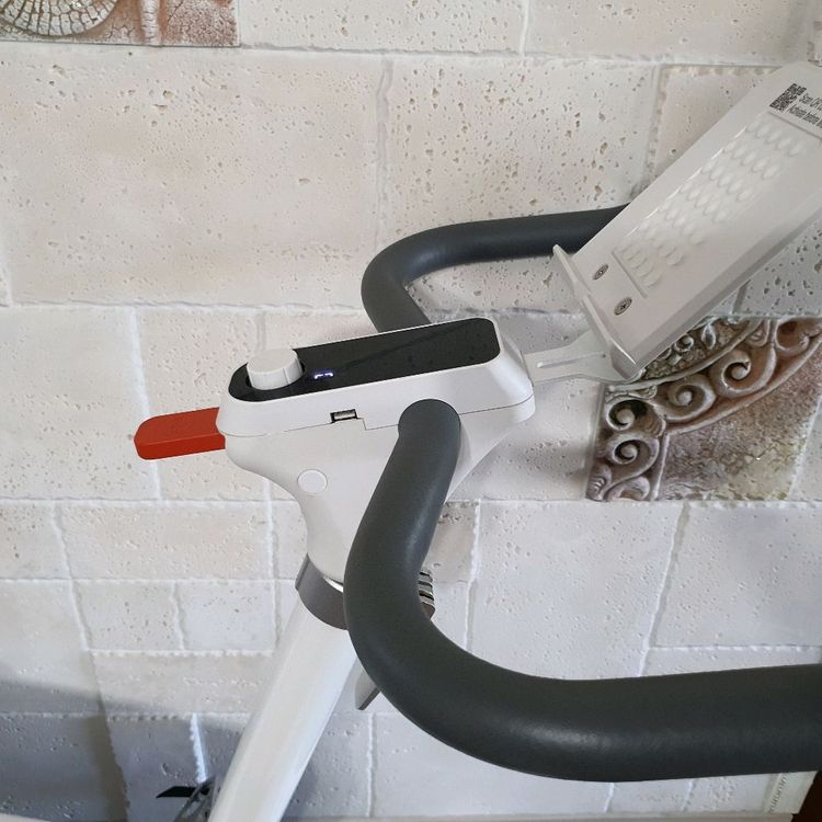 원랩 터보 스피닝 자전거 이미지