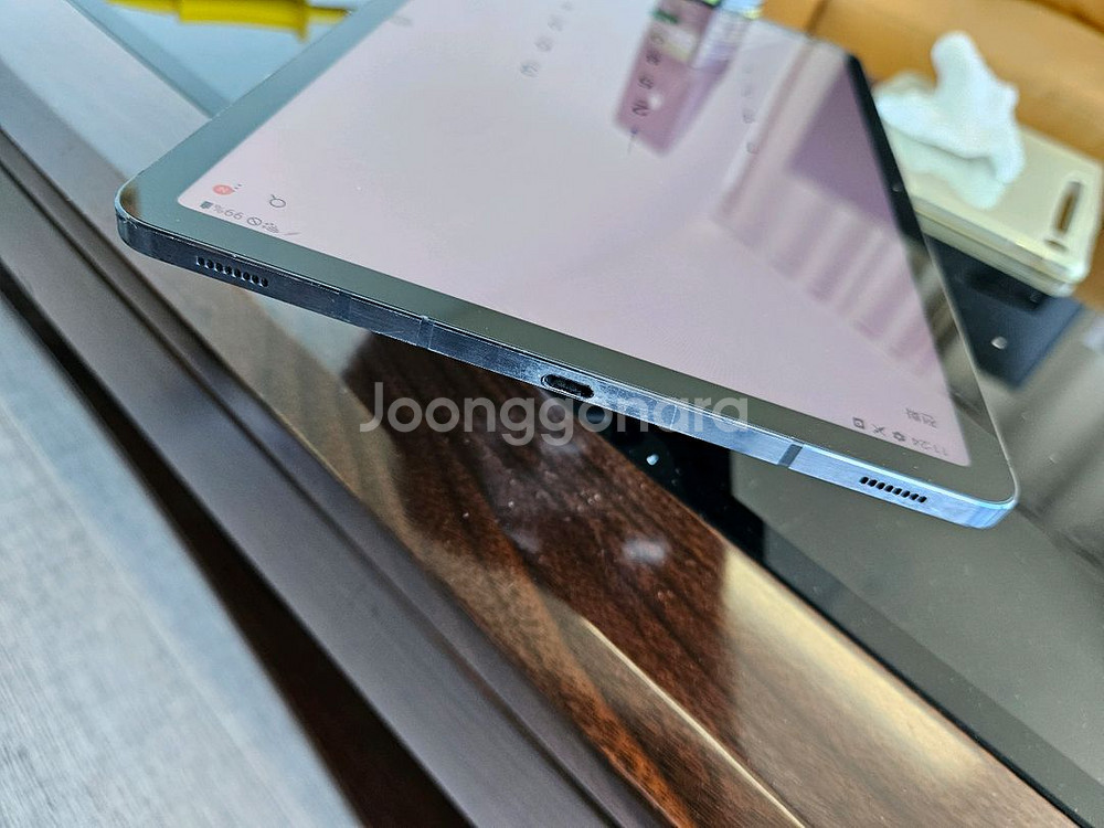 갤럭시탭s7 lte 128g--5