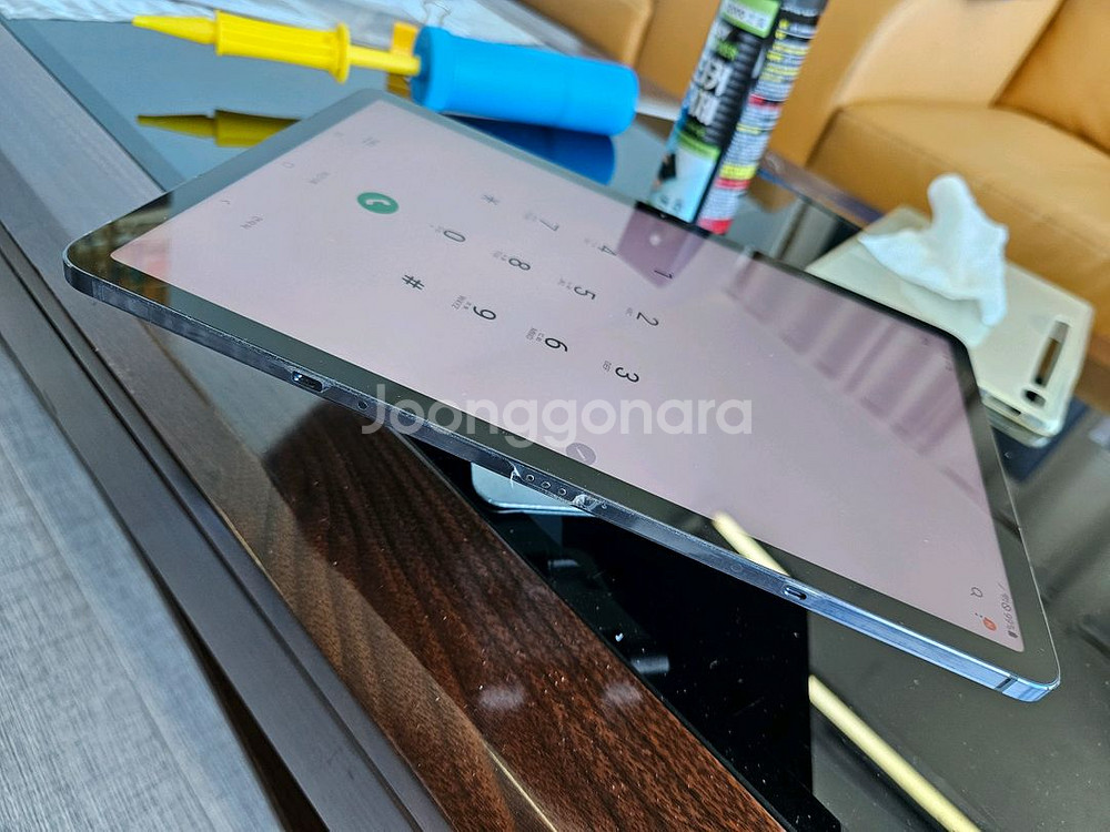 갤럭시탭s7 lte 128g--6