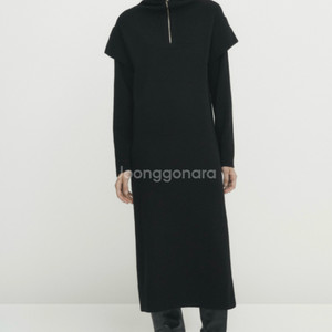 마시모두띠 투웨이 원피스 S사이즈