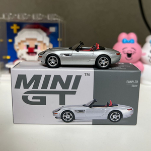 미니지티 998 BMW Z8 다이캐스트