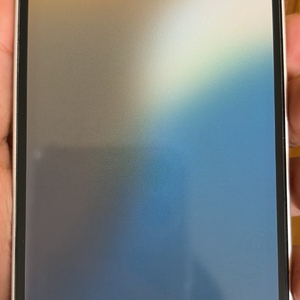 아이폰12 미니 화이트