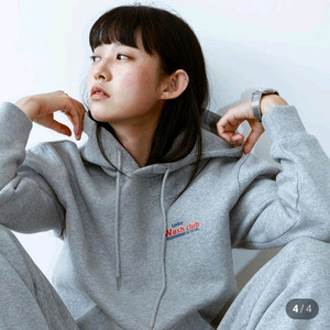 기모후드티 55 플랙 남녀공용xs