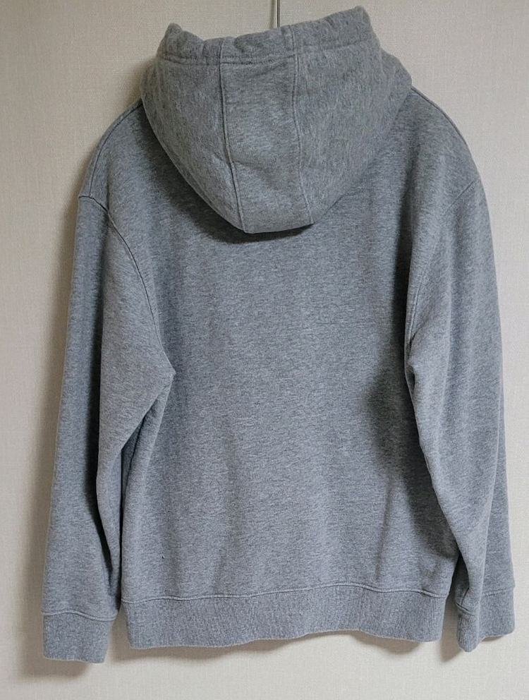 기모후드티 55 플랙 남녀공용xs--2