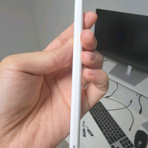 애플펜슬 2세대