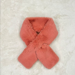 JUCY JUDY 코랄 머플러