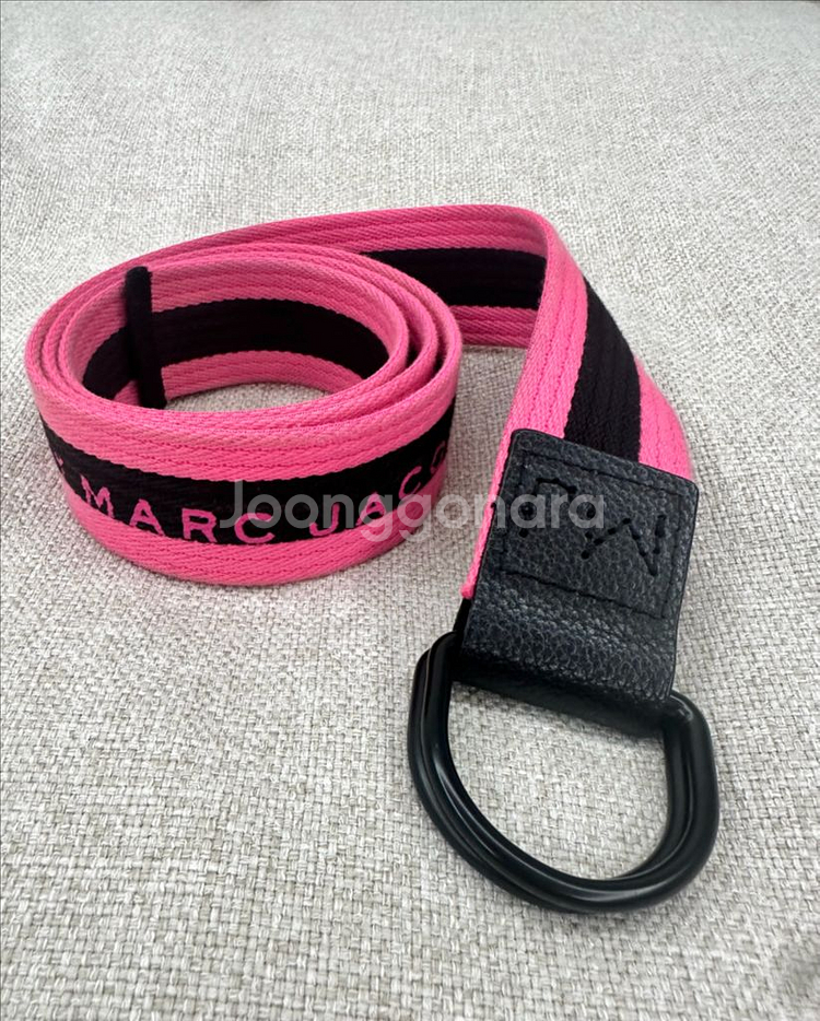 마크제이콥스 컨버스벨트 F--0