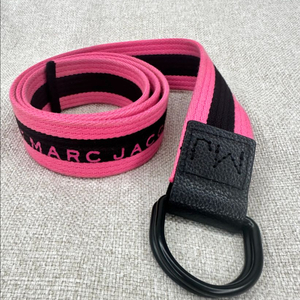 마크제이콥스 컨버스벨트 F