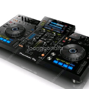 xdj rx1 구합니다 이미지