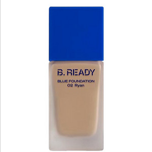 B.READY 블루 파운데이션 02 Ryan