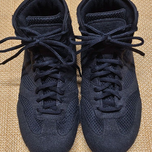 복싱화 240사이즈 (구멍O) 이미지