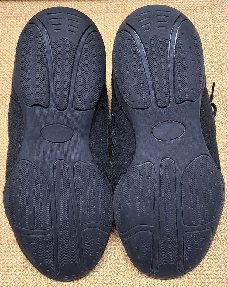 복싱화 240사이즈 (구멍O) 이미지