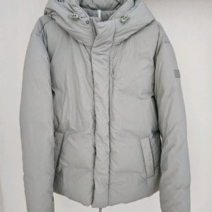 스노우피크 캠픽헤비다운자켓 패딩 팝니다