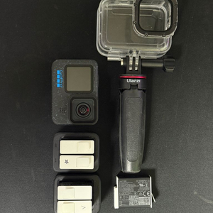 고프로 Hero 12 Black 팝니다.