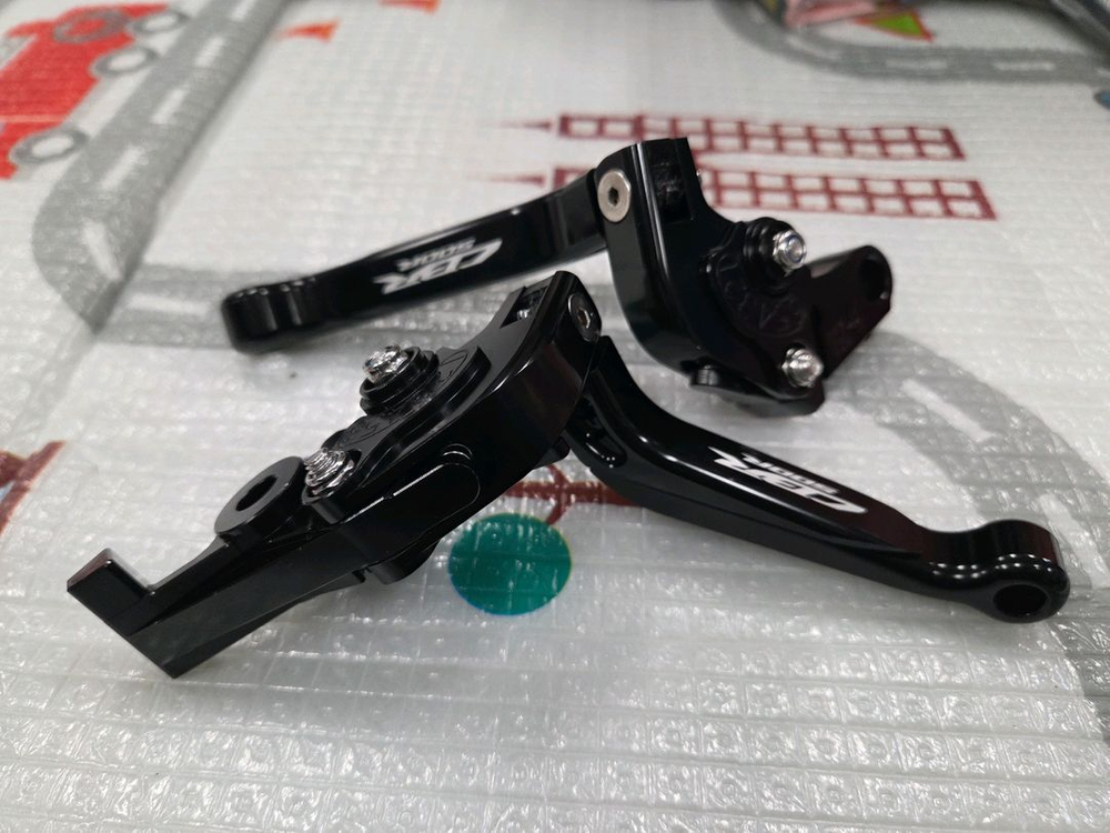 오토바이 변속기 브레이크 레버 세트--1