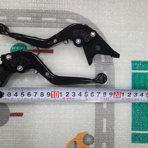 오토바이 변속기 브레이크 레버 세트