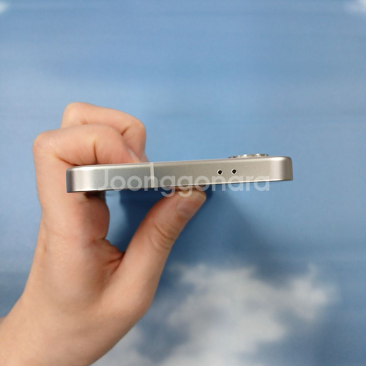 상태최상급 갤럭시S24 256기가 마블그레이 공기계 중고폰 알뜰폰 선불폰 게임폰--4