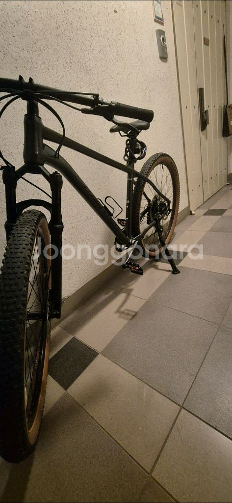 메리다빅나인 slx에디션 mtb자전거--2