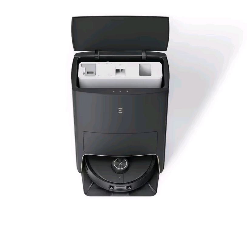 에코백스 디봇 T20 옴니 X1용 자동물교환 모듈--1