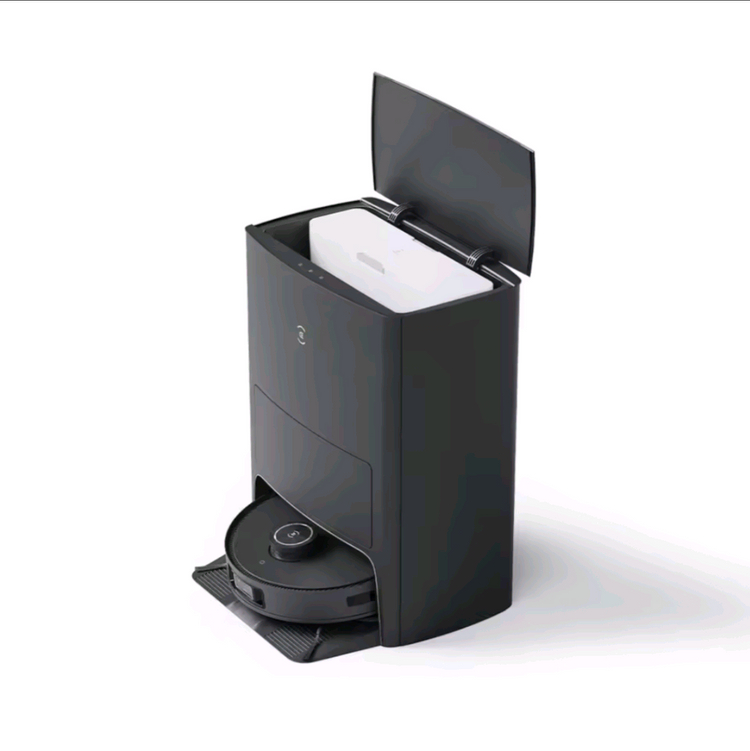 에코백스 디봇 T20 옴니 X1용 자동물교환 모듈--2