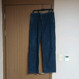 옴니갓 데님 팬츠32