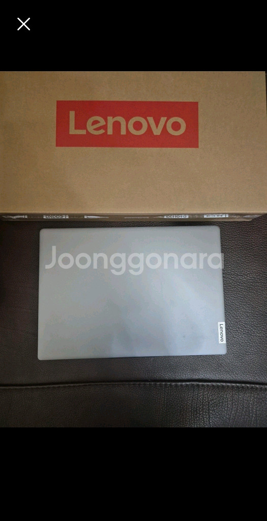 레노버 아이디어패드 16AHP9 노트북 팝니다--0