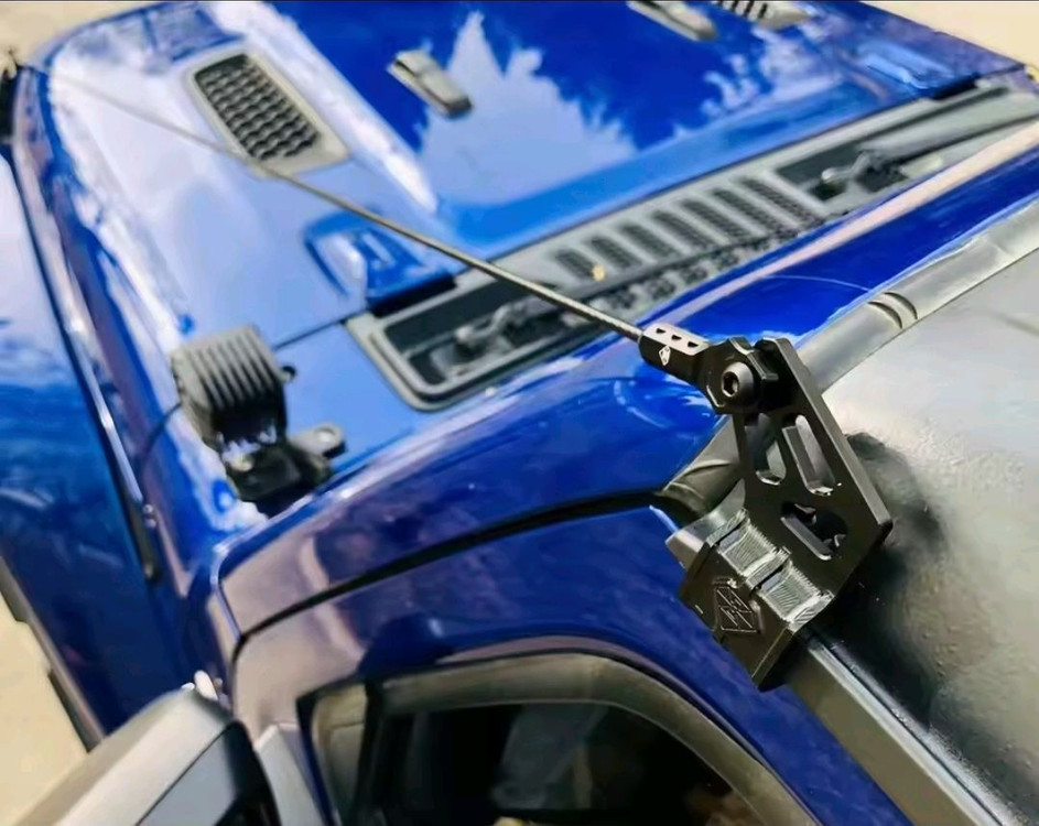 자동차 후드 엔진 보넷 보호 서브라인 브랜치--2