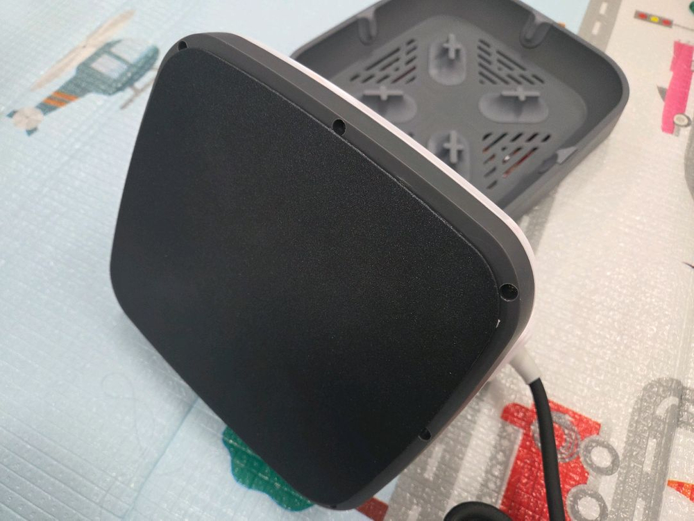 Freesub 열 프레스 기계 110V--2