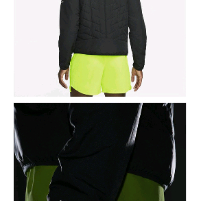 나이키 러닝 써마핏 에어로로프트 자켓 xxl 105~110