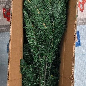 크리스마스 트리 140cm