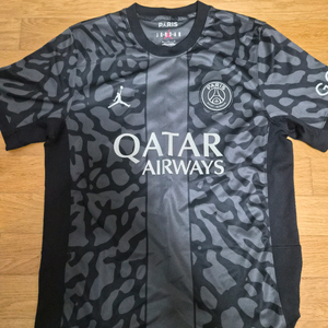 파리생제르망 음바페 유니폼(정품)