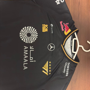 2025 2XL T1 FAKER 페이커 유니폼 이미지