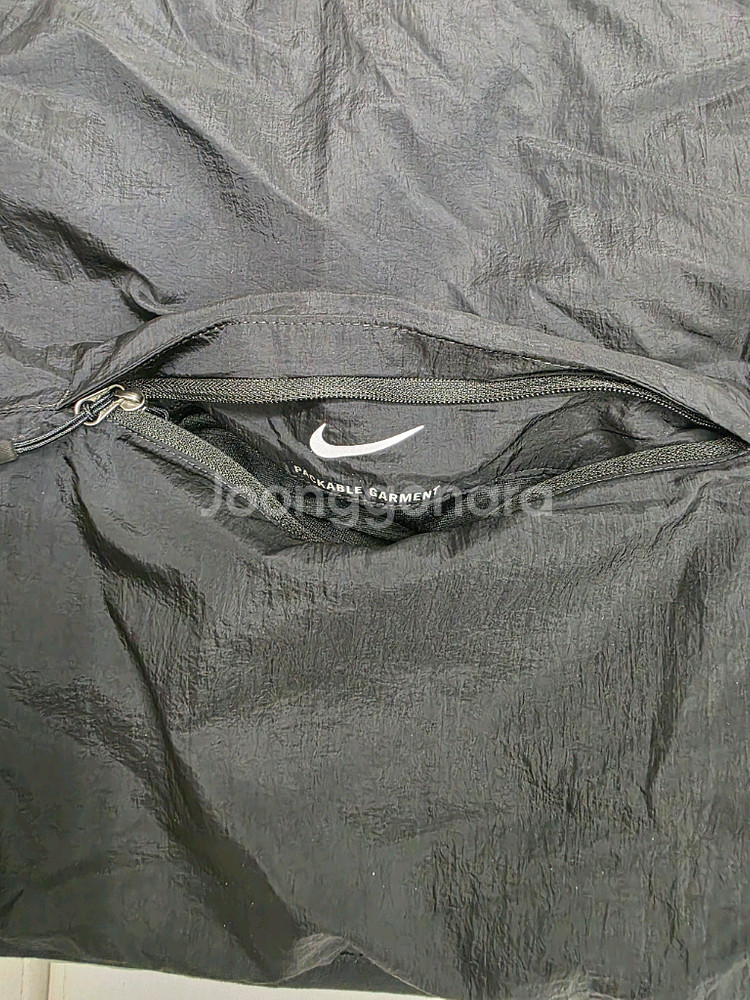 나이키 러닝조끼에어로로프트 베스트 XL 105--4