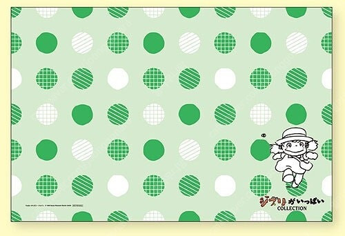 토토로 메이 돗자리 피크닉 캠핑 소풍 지브리 굿즈 이웃집토토로 미야자키 하야오 메이짱--2